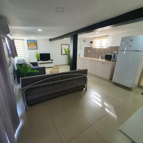 Apartamento Barak Royal Unit 20 Vip