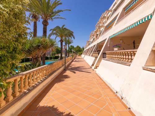 Apartment Puerto Real
