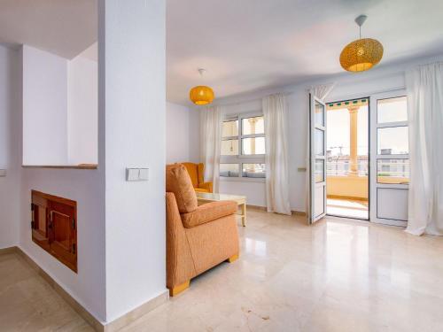 Apartment Puerto Real
