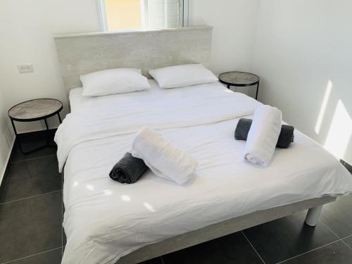 Apartamento Island Eilat Luxury Home - ?????? ???? ??? ??????
