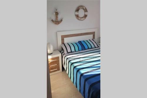 Apartamento Javea Park 4-19