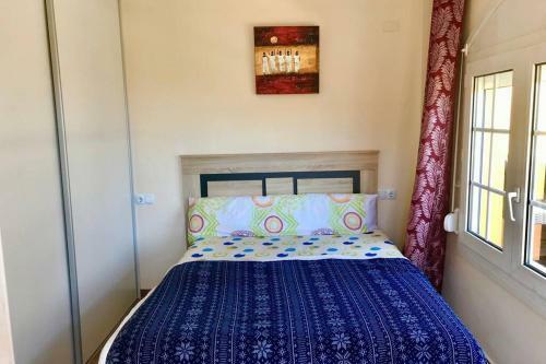 Sunny, New Apartment, La Plaza
