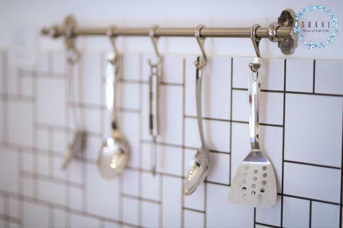 Apartamento Shani House Of Style Studio