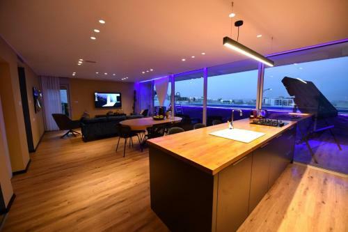 Apartamento Private Pool Luxury Penthouses Sea View Eilat