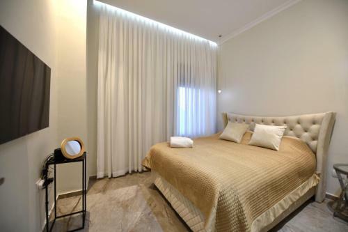 Apartamento Private Pool Luxury Penthouses Sea View Eilat