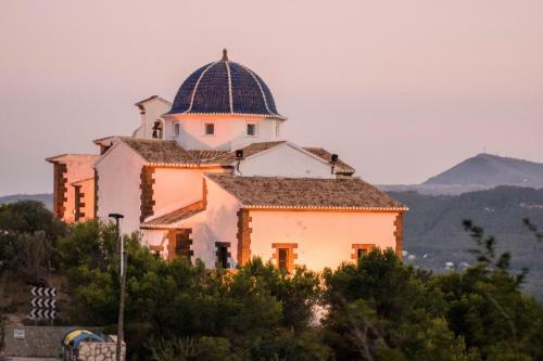 Villa Boho Ibiza Style