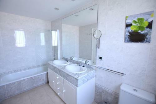 Apartamento Nou Fontana Javea - 5006