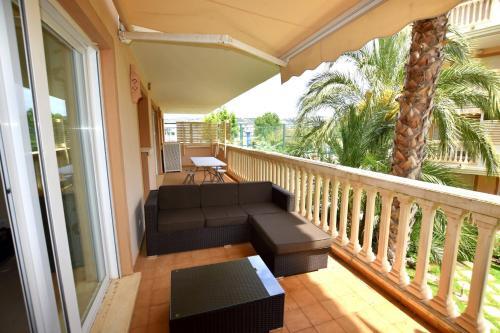 Apartamento Nou Fontana Javea - 5006