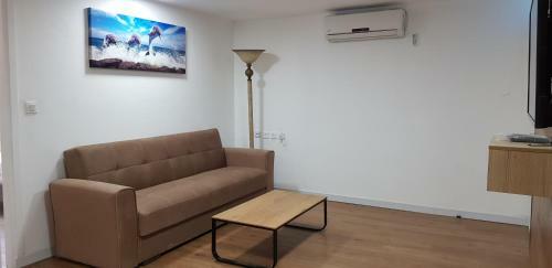 Apartamento ????? ?? ??? David Place