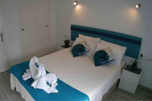 Apartamento Modern Flat Central Port Zone 2 Minutes From Sea