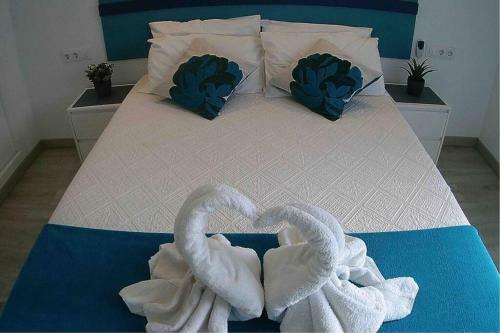 Apartamento Modern Flat Central Port Zone 2 Minutes From Sea