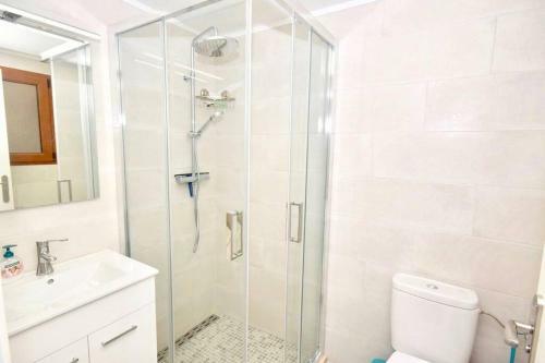 Apartamento Modern Flat Central Port Zone 2 Minutes From Sea