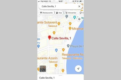 Apartamento Modern Flat Central Port Zone 2 Minutes From Sea