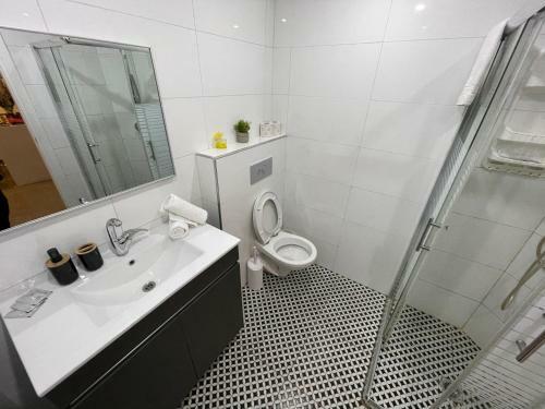 Bed & Breakfast Sunshine Suites Delux