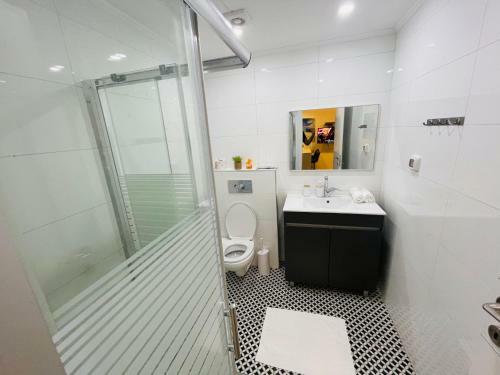Bed & Breakfast Sunshine Suites Delux