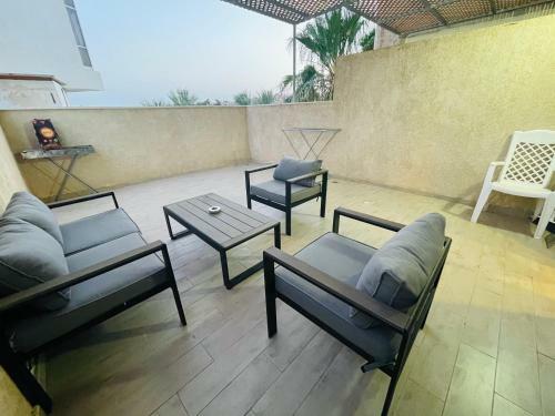 Bed & Breakfast Sunshine Suites Delux