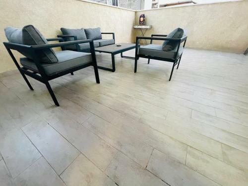 Bed & Breakfast Sunshine Suites Delux