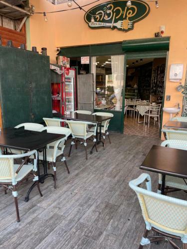 Bed & Breakfast Sunshine Suites Delux