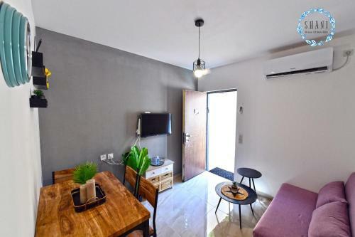 Apartamento Shani House Of Style Suite