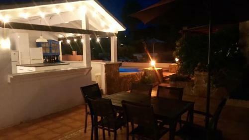 Apartamento Villa Jansson
