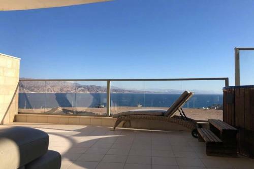 Luxury Apartment With Jacuzzi