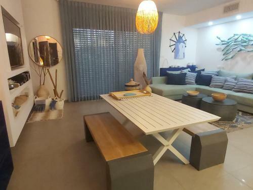 Apartamento Papa Blue Home Pool Terrace And Garden