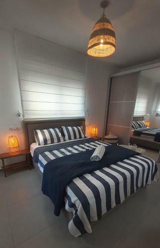 Apartamento Papa Blue Home Pool Terrace And Garden