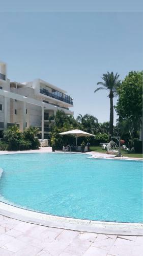 Apartamento Papa Blue Home Pool Terrace And Garden
