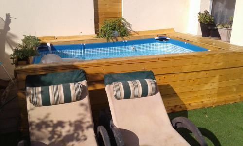 Apartamento ???? ???? ????? ?????