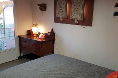Apartamento Appartement Cala Blanca
