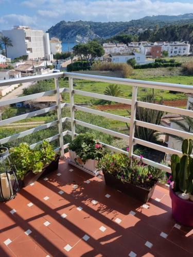 Apartamento Appartement Cala Blanca