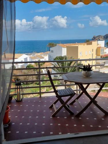 Apartamento Appartement Cala Blanca