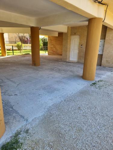 Apartamento Appartement Cala Blanca