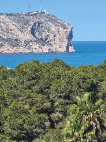 Apartamento Appartement Cala Blanca