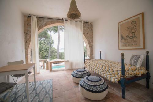 Bed & Breakfast Villa Dora (Only Adults)
