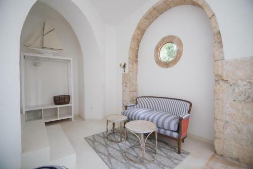 Bed & Breakfast Villa Dora (Only Adults)