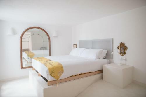 Bed & Breakfast Villa Dora (Only Adults)