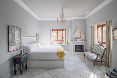 Bed & Breakfast Villa Dora (Only Adults)