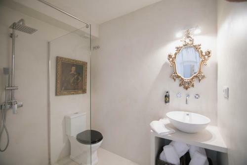 Bed & Breakfast Villa Dora (Only Adults)