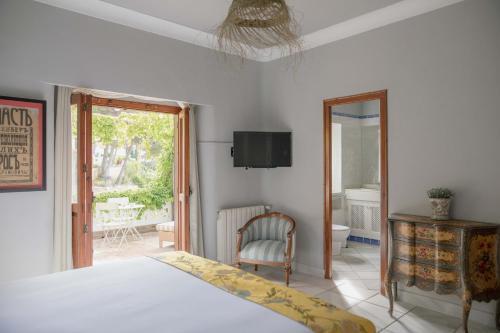 Bed & Breakfast Villa Dora (Only Adults)