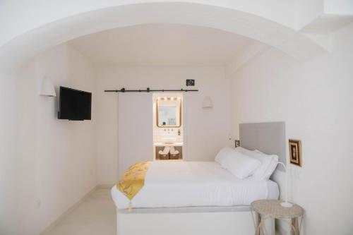 Bed & Breakfast Villa Dora (Only Adults)