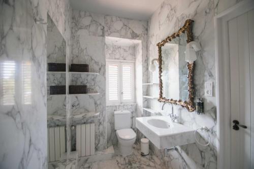 Bed & Breakfast Villa Dora (Only Adults)