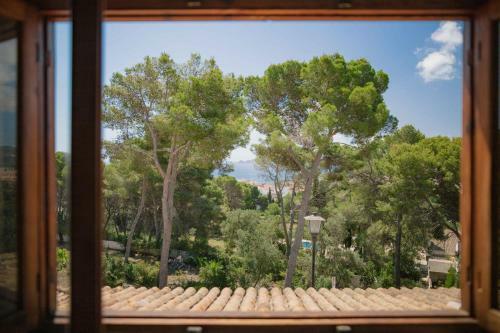 Bed & Breakfast Villa Dora (Only Adults)
