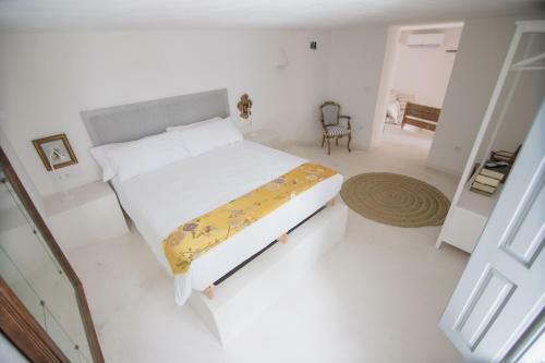 Bed & Breakfast Villa Dora (Only Adults)