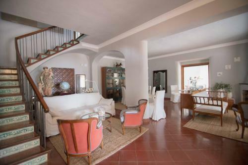 Bed & Breakfast Villa Dora (Only Adults)
