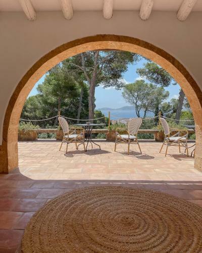 Bed & Breakfast Villa Dora (Only Adults)