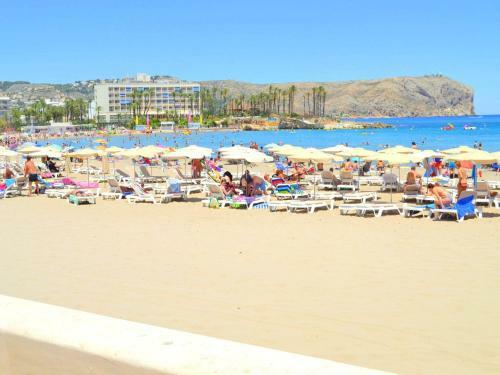 Apartamento La Isla Javea - 5008