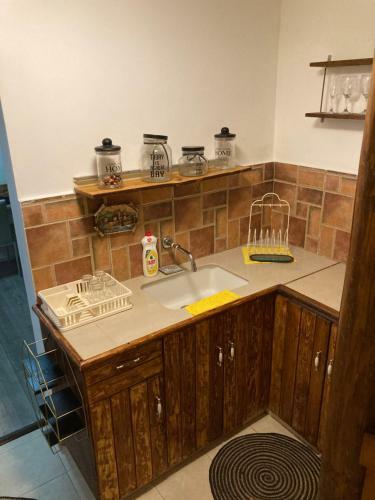 Apartamento Sweet Home