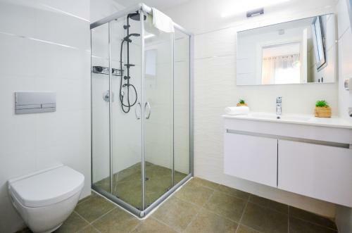 Apartamento Yantoria Morning Star-garden