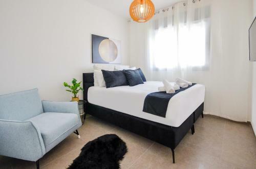 Apartamento Yantoria Morning Star-garden